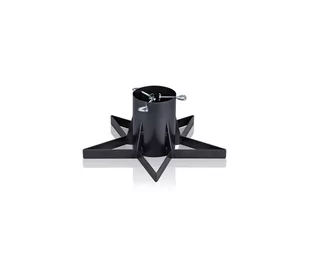 Markslöjd 702286 - Metalowy stojak na bożonarodzeniową choinkę z uchwytem o średnicy 45 mm - Choinki - miniaturka - grafika 1