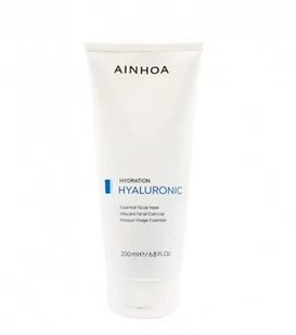 Ainhoa HYALURONIC Facial Mask 200ml - Maseczki do twarzy - miniaturka - grafika 1