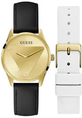 Zegarki damskie - Zegarek Guess GW0642L1 Ladies Gift Set - - miniaturka - grafika 1
