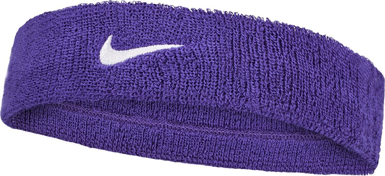 Opaska Swoosh Classic Headband Unisex
