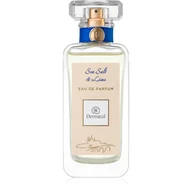 Pozostałe kosmetyki - Dermacol Sea Salt & Lime 50 ml woda perfumowana - miniaturka - grafika 1