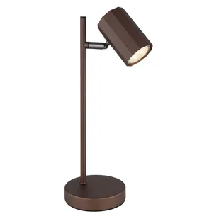 Lampa biurkowa JAMES 57919T Globo - Lampy stojące - miniaturka - grafika 1