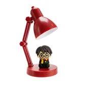 Figurki dla dzieci - Mini lampka z figurką Harry Potter - miniaturka - grafika 1