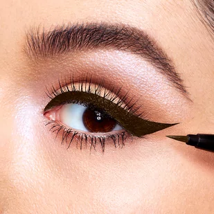 NYX Professional Makeup Professional Makeup - Epic Ink Liner - Wodoodporny eyeliner w pisaku - BROWN NYXPELI - Eyelinery - miniaturka - grafika 2