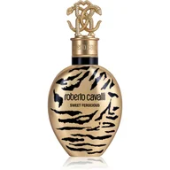 Wody i perfumy damskie - Roberto Cavalli Sweet Fericious woda perfumowana dla kobiet 30 ml - miniaturka - grafika 1