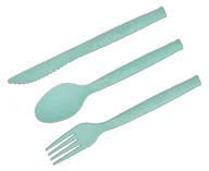 Noże - KA-BAR LUNCH PAL WIDELEC/ŁYŻKA/NÓŻ & ETUI KB-9939 - miniaturka - grafika 1