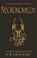 Pozostałe książki - Necronomicon (Lovecraft H.P.) - miniaturka - grafika 1