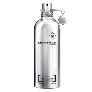 Montale Sandflowers woda perfumowana spray 100ml - Wody i perfumy damskie - miniaturka - grafika 1