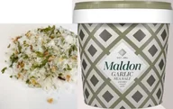 Sól - Sól Maldon Garlic Sea Salt 500g - miniaturka - grafika 1