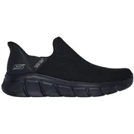 Buty trekkingowe męskie - Adidasy Skechers Bobs B Flex - Resili, Mężczyźni - miniaturka - grafika 1