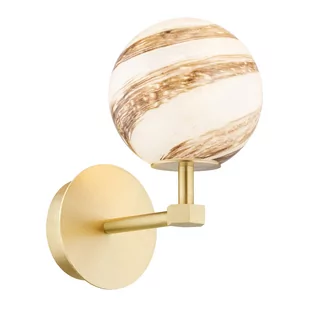 Kinkiet ARUBA 8500 - Argon - Lampy ścienne - miniaturka - grafika 1