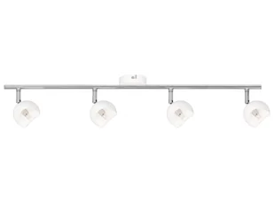 Britop Kita lampa sufitowa (spot) 4-punktowa biała 2721402 - Lampy sufitowe - miniaturka - grafika 1