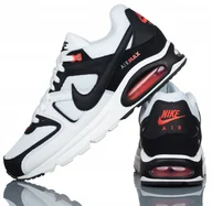 Sneakersy męskie - Nike Air Max Command 45 buty męskie sportowe sneakersy lifestyle - miniaturka - grafika 1