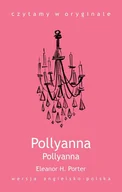 E-booki - języki obce - Pollyanna - miniaturka - grafika 1