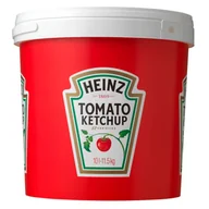 Woda - Heinz Ketchup Łagodny 10L - miniaturka - grafika 1
