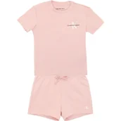 Dresy i komplety dla chłopców - Calvin Klein Jeans Komplet | Regular Fit - miniaturka - grafika 1