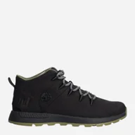 Buty trekkingowe męskie - Buty trekkingowe męskie Timberland Sprint Trekker TB0A6DQDELK1 43.5 (9.5US) 27.5 cm Czarne (197065888244) - miniaturka - grafika 1