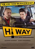 Filmy polskie DVD - Hi Way - miniaturka - grafika 1