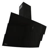 Okapy kuchenne - Globalo Vintio 90.2 Black - miniaturka - grafika 1