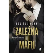 Romanse - Zależna od mafii - miniaturka - grafika 1