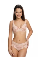 Biustonosze - BIUSTONOSZ GAIA 1135 NIKE (kolor granat, rozmiar 80D) - miniaturka - grafika 1