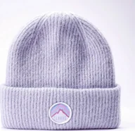 Czapki damskie - Elbrus Damska Czapka zimowa BERGE WO'S - miniaturka - grafika 1