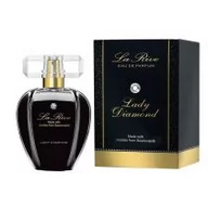 Wody i perfumy damskie - La Rive Lady Diamond woda perfumowana 75ml - miniaturka - grafika 1