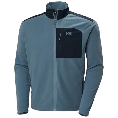 Helly Hansen Męska kurtka Daybreaker Block, granatowa, L