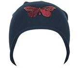 Czapki i chusty sportowe męskie - Czapka Sterntaler Knitted Hat - miniaturka - grafika 1