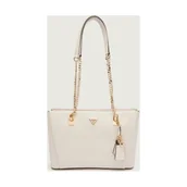 Torebki damskie - Guess Shopperka TISHA 3 - miniaturka - grafika 1