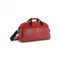 Torby podróżne - Torba Reisenthel Overnighter canvas russet kod: RBS3062 + Sprawdź na SuperWnetrze.pl - miniaturka - grafika 1