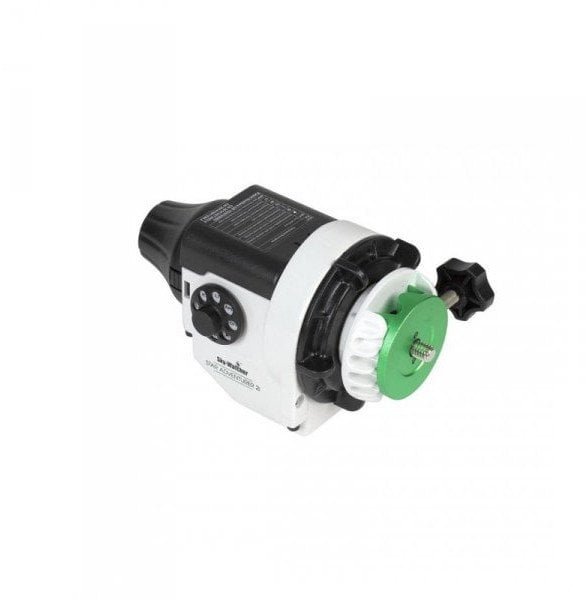 Montaż SW Star Adventurer 2i wersja foto, biały