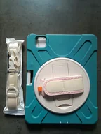 Etui do tabletów - Etui Case do iPad Air 4/5 10,9 Pro 11 2018/2020/2021 Pancerne - miniaturka - grafika 1