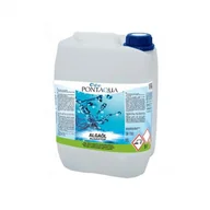 Akcesoria do basenów - Pontaqua ALGAÖL 5 litrów środka glonobójczego - miniaturka - grafika 1