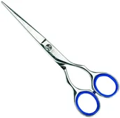 Nożyczki fryzjerskie - Kiepe Studio Style Relax Nożyczki fryzjerskie 5,5 - miniaturka - grafika 1