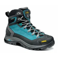 Buty trekkingowe damskie - Buty damskie Asolo Cerium GV Rozmiar butów (UE): 37,5 / Kolor: niebieski - miniaturka - grafika 1