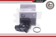 Termostaty - Termostat, płyn chłodzący Esen SKV 20SKV166 - miniaturka - grafika 1