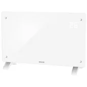 Ogrzewanie przenośne - Sencor Grzejnik SCF 4240WH - miniaturka - grafika 1