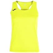 Koszulki i topy damskie - Joma Joma Damska koszulka Siena żółty Siena/żółty (Siena Amarillo Fluor) XL 900703.060.XL - miniaturka - grafika 1