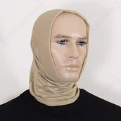 Apaszki i szaliki damskie - Miltec Pustynia Wielofunkcyjny szalik (Khaki) Dorośli Unisex, Jeden rozmiar - miniaturka - grafika 1