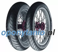 Opony motocyklowe - AVON Roadrider MK II 100/90R19 57V tylne koło koło przednie - miniaturka - grafika 1