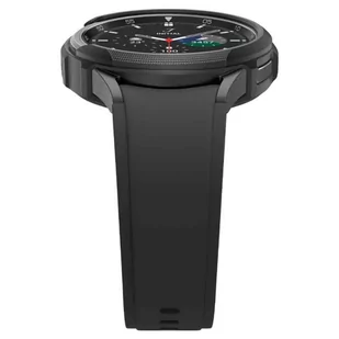 Spigen Liquid Air Samsung Galaxy Watch 6 Classic 47 mm czarny/matte black ACS06394 - Akcesoria do smartwatchy - miniaturka - grafika 39