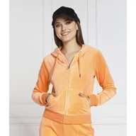 Bluzy damskie - Juicy Couture Bluza Robertson | Regular Fit - miniaturka - grafika 1