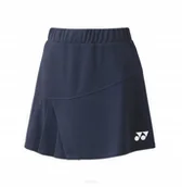 Sukienki i spódnice sportowe - Spódniczka damska Yonex Tournament navy blue M - miniaturka - grafika 1