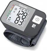 Ciśnieniomierze i akcesoria - Ciśnieniomierz Nadgarstkowy Beurer Medical Bc 27 (6403) - miniaturka - grafika 1