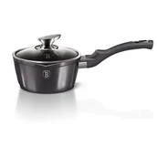 Rondle - Berlinger Haus RONDELEK GRANITOWY 16cm BERLINGERHAUS BH-6907 CARBON PRO BH-6907 - miniaturka - grafika 1