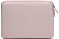 Torby na laptopy - Etui Trunk 13" Różowy TR-ALSPA13-WRO - miniaturka - grafika 1