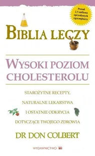 Wysoki Poziom Cholesterolu - Zdrowie - poradniki - miniaturka - grafika 1