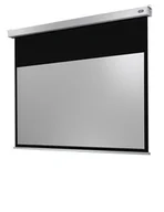 Ekrany projekcyjne - celexon Professional PLUS 240 x 135 cm elektryczny ekran projekcyjny 16:9 (108") - miniaturka - grafika 1