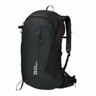 Plecaki - Plecak górski Jack Wolfskin PRELIGHT VENT 25 S-L phantom - ONE SIZE - miniaturka - grafika 1